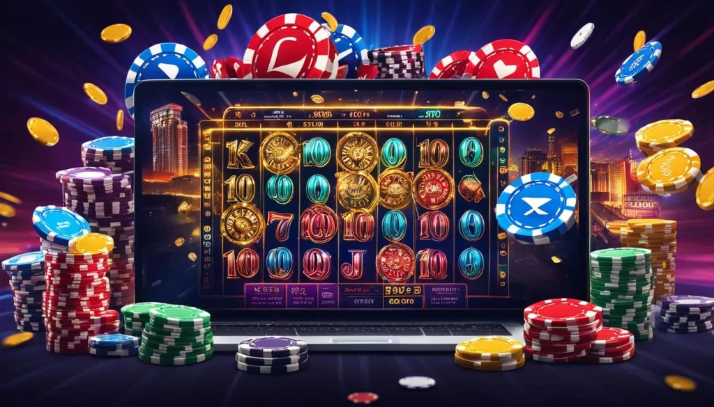 Giao diện cá cược đá gà trực tuyến tại au88 login