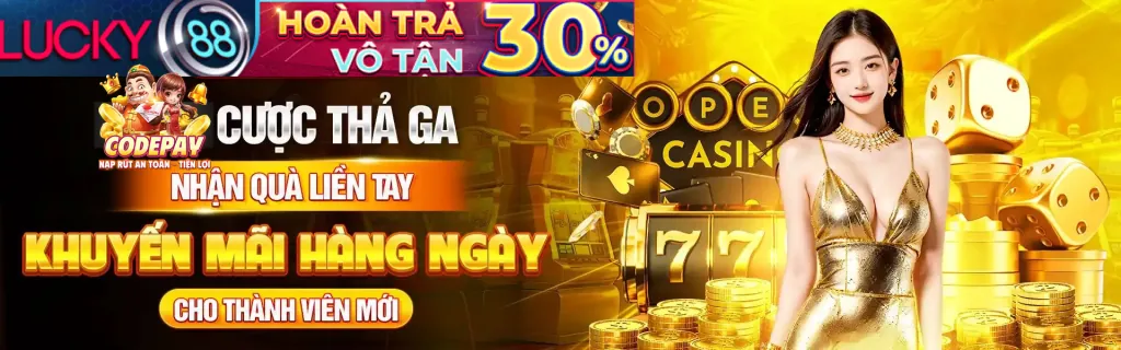 Khuyến mãi hoàn trả hàng tuần au88 login